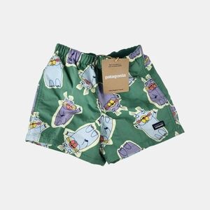 Patagonia Baby Baggies Shorts